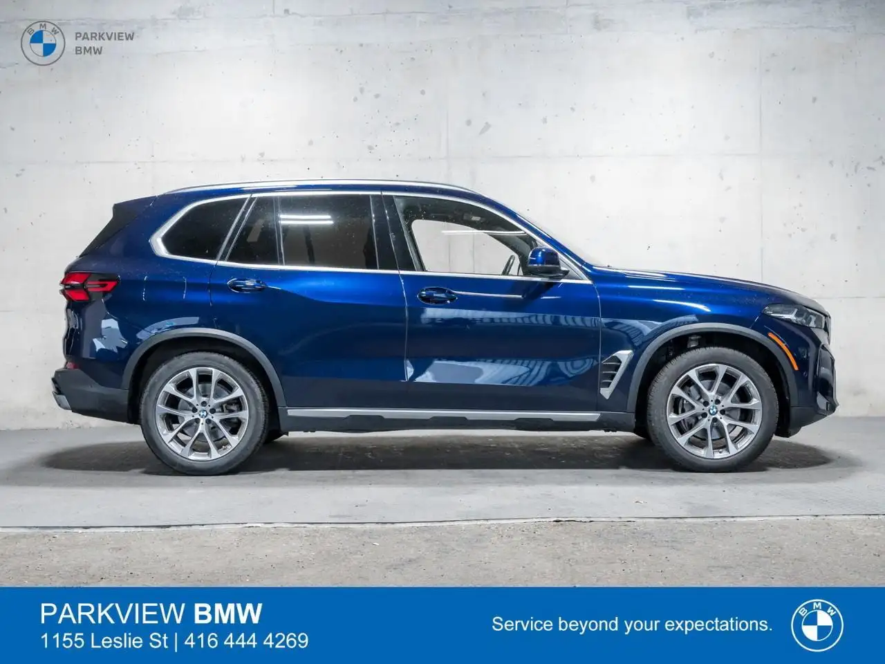 BMW X5 снимка BMW X5