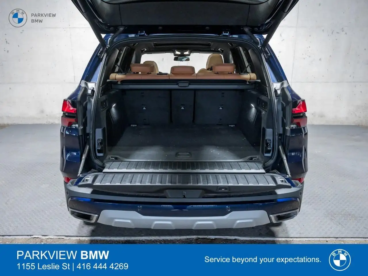 BMW X5 снимка BMW X5