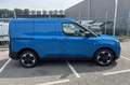 Ford Transit Courier E-Transit Limited 44 kWh | Trekhaak | Driver Assis Blauw - thumbnail 6
