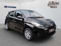 Hyundai i10 1.0 Select Schwarz - thumbnail 2