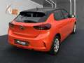 Opel Corsa F Edition+SHZG+PDC+DAB+31TKM+1.HAND Orange - thumbnail 5
