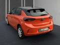 Opel Corsa F Edition+SHZG+PDC+DAB+31TKM+1.HAND Orange - thumbnail 4