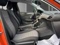 Opel Corsa F Edition+SHZG+PDC+DAB+31TKM+1.HAND Orange - thumbnail 17