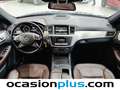 Mercedes-Benz ML 350 350BlueTec 4M 7G Plus Gris - thumbnail 7
