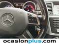 Mercedes-Benz ML 350 350BlueTec 4M 7G Plus Gris - thumbnail 30