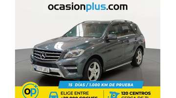 350BlueTec 4M 7G Plus