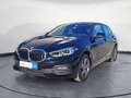 BMW 118 i Limousine Advantage Navi Prof. LED PDC Sitz Schwarz - thumbnail 2