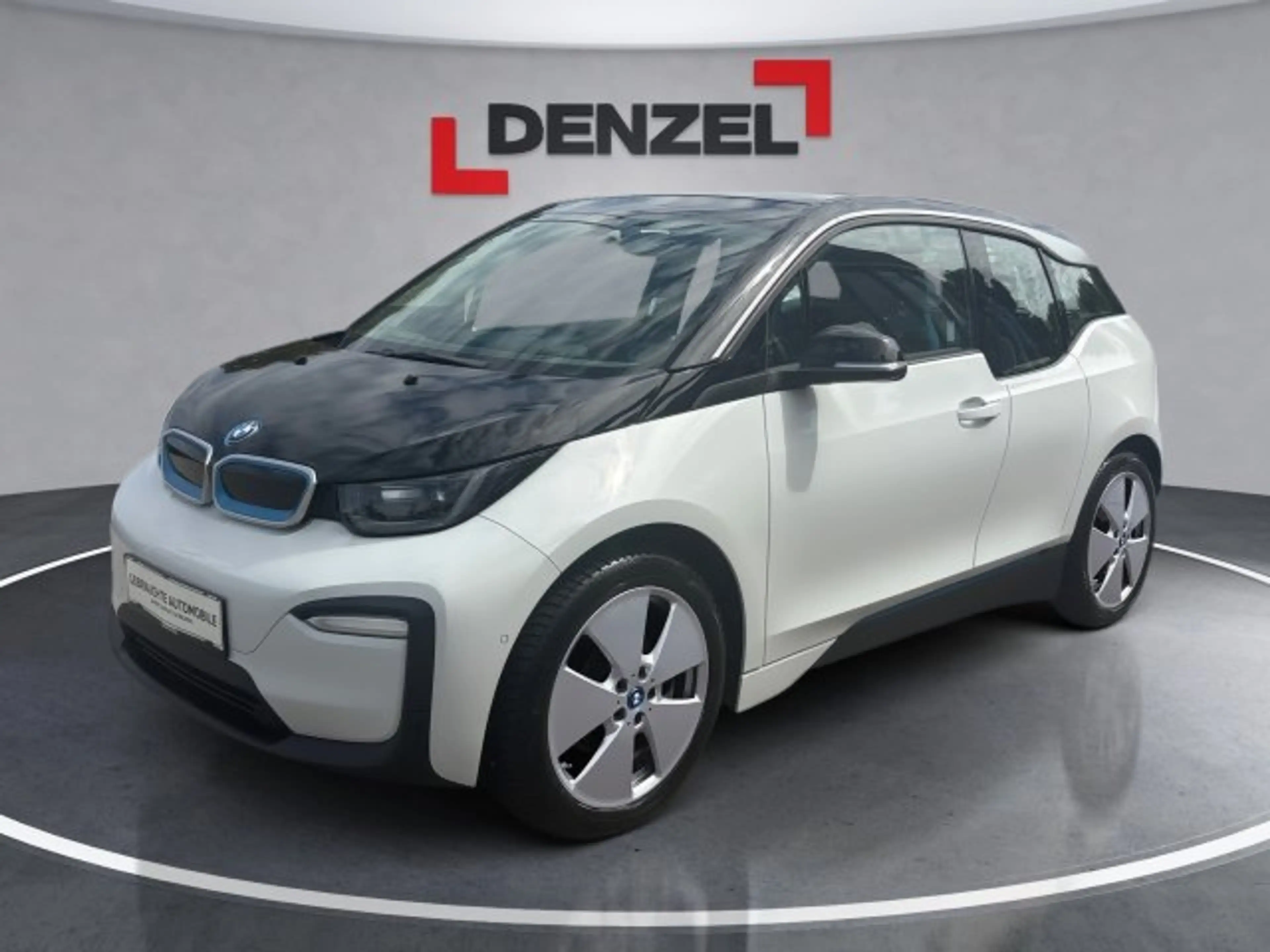 BMW i3 120AhA eDrive I01 Facelift (LCI) IB1