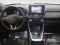 Toyota RAV 4 RAV4 2.5 HV (218CV) E-CVT 2WD Lounge Grigio - thumbnail 11