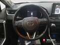 Toyota RAV 4 RAV4 2.5 HV (218CV) E-CVT 2WD Lounge Grigio - thumbnail 13