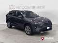 Toyota RAV 4 RAV4 2.5 HV (218CV) E-CVT 2WD Lounge Grigio - thumbnail 7