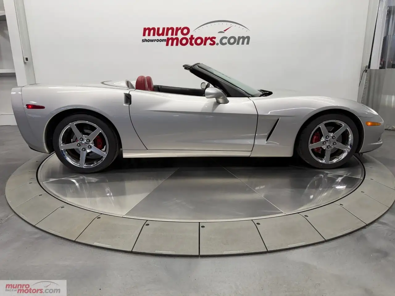 Chevrolet Corvette снимка Chevrolet Corvette