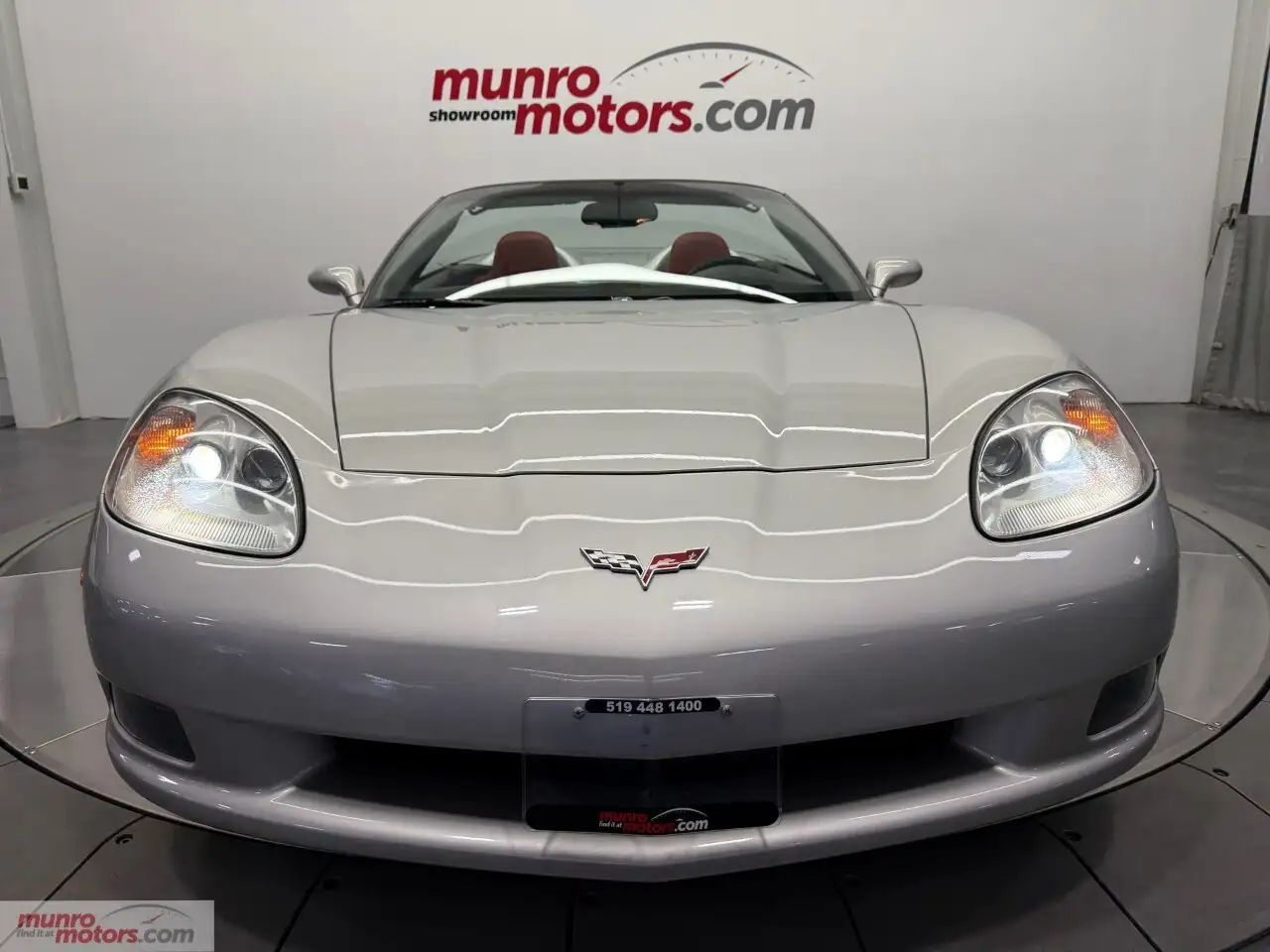 Chevrolet Corvette снимка Chevrolet Corvette