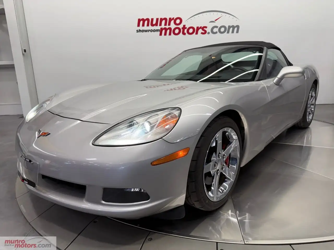 Chevrolet Corvette снимка Chevrolet Corvette