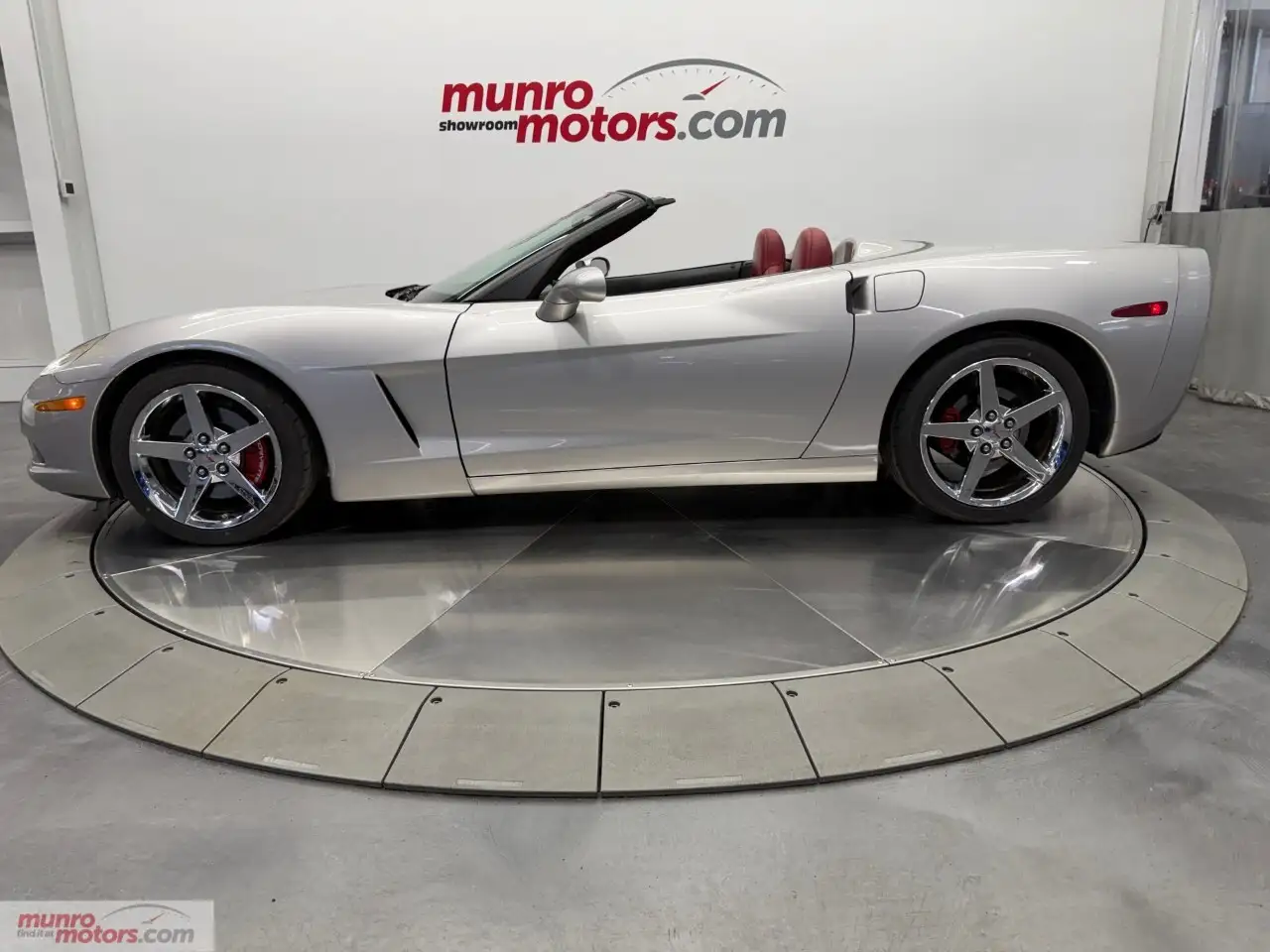 Chevrolet Corvette снимка Chevrolet Corvette