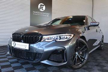 i M-PAKET/360°/CARPLAY/TOTW/HUD/FERNSTART