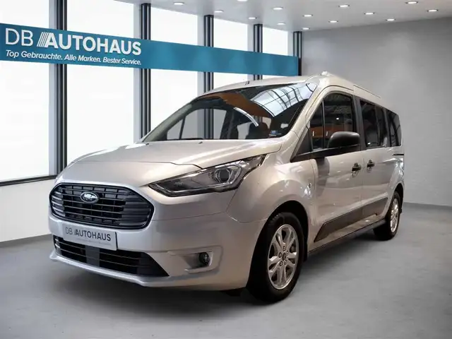 Ford Grand Tourneo Trend 1.5 EcoBlue