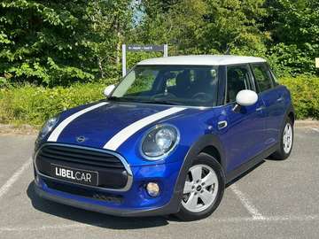 Mini 1.5 Cooper *GARANTIE*