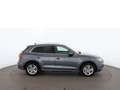 Audi Q5 TFSI e 55 quattro sport S-Line Aut LED LEDER Grau - thumbnail 2