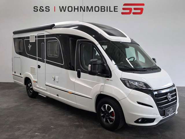 Imagine Alții Smove 6.9Q Clou Line*Gastank/Alde/Sat/TV/AHK*