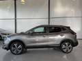 Nissan Qashqai 1.2 N-Connecta|Panoramadak|Camera|Trekhaak|Navi| Grau - thumbnail 10