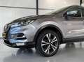 Nissan Qashqai 1.2 N-Connecta|Panoramadak|Camera|Trekhaak|Navi| Grau - thumbnail 20