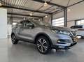 Nissan Qashqai 1.2 N-Connecta|Panoramadak|Camera|Trekhaak|Navi| Grau - thumbnail 12