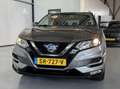 Nissan Qashqai 1.2 N-Connecta|Panoramadak|Camera|Trekhaak|Navi| Grau - thumbnail 26