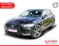Volvo V60 Kombi 2.0 Hybrid Recharge LED Klimaaut. Navi Noir - thumbnail 1