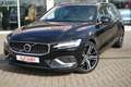Volvo V60 Kombi 2.0 Hybrid Recharge LED Klimaaut. Navi Negru - thumbnail 2