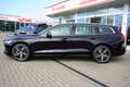 Volvo V60 Kombi 2.0 Hybrid Recharge LED Klimaaut. Navi Negru - thumbnail 3