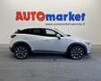 Mazda CX-3 1.8 Exceed i-Activsense  2wd 115cv auto Bianco - thumbnail 1