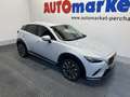 Mazda CX-3 1.8 Exceed i-Activsense  2wd 115cv auto Bianco - thumbnail 3