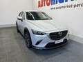 Mazda CX-3 1.8 Exceed i-Activsense  2wd 115cv auto Bianco - thumbnail 2