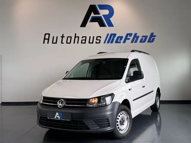 Volkswagen Caddy Nfz Maxi Kasten EcoProfi BMT*KLIMA*RADIO*