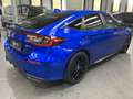 Honda Civic 2.0 Hybrid Sport E:HEV Bleu - thumbnail 3