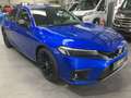 Honda Civic 2.0 Hybrid Sport E:HEV Bleu - thumbnail 1