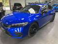 Honda Civic 2.0 Hybrid Sport E:HEV Bleu - thumbnail 6