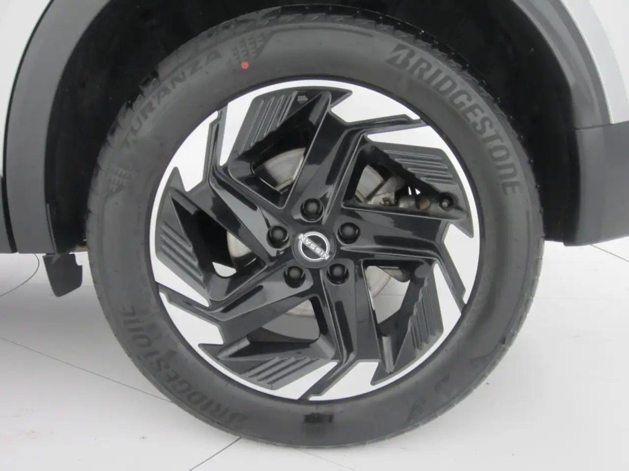 Nissan Qashqai 2026