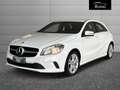 Mercedes-Benz A 180 d Sport auto my16 Bianco - thumbnail 1