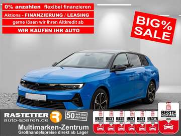 Sports Tourer GS ACC+360Kam+LED+Keyless+AGR+CarPla