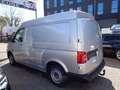 Volkswagen T6 Transporter 2.0 TDI Kasten Mittelhochdach Silber - thumbnail 6