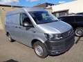 Volkswagen T6 Transporter 2.0 TDI Kasten Mittelhochdach Silber - thumbnail 1