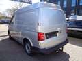 Volkswagen T6 Transporter 2.0 TDI Kasten Mittelhochdach Silber - thumbnail 5