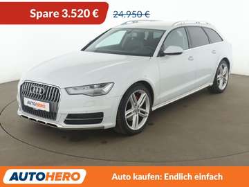 3.0 V6 TDI clean diesel Aut.*NAV*LED*TEMPO*CAM*PDC