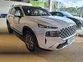 Hyundai SANTA FE E1a Shine Safety Sensation PHEV 5d 1.6 T-GDi 265 A Blanco - thumbnail 8