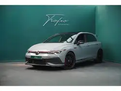 Volkswagen Golf 8 GTI CLUBSPORT 45 2.0 TFSI 300CV