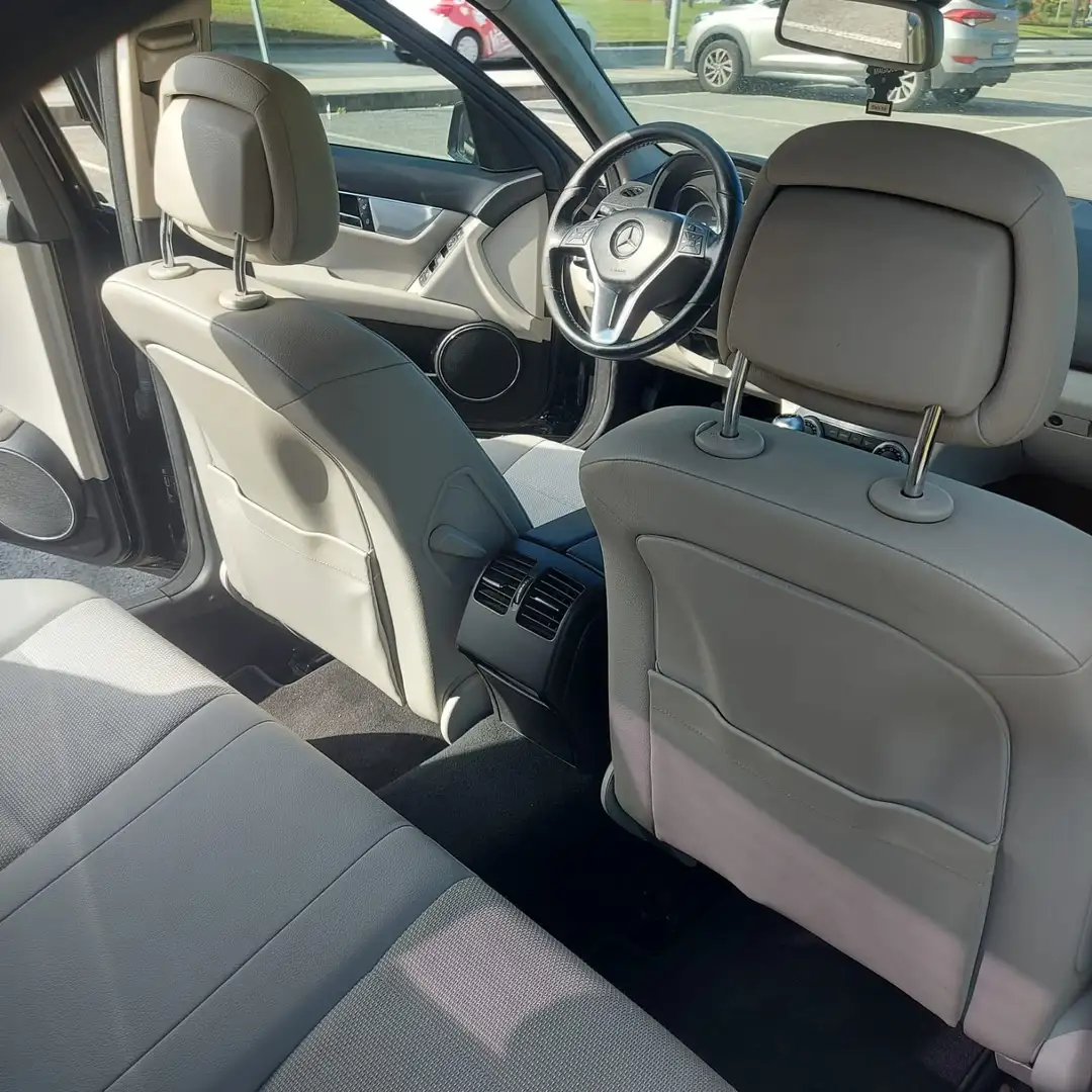 Mercedes-Benz C 200 C 200CDI BE Avantgarde Avantgarde - 1