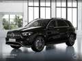 Mercedes-Benz GLE 450 d 4M AMG+PANO+360+AHK+MULTIBEAM+22"+SPUR Schwarz - thumbnail 14