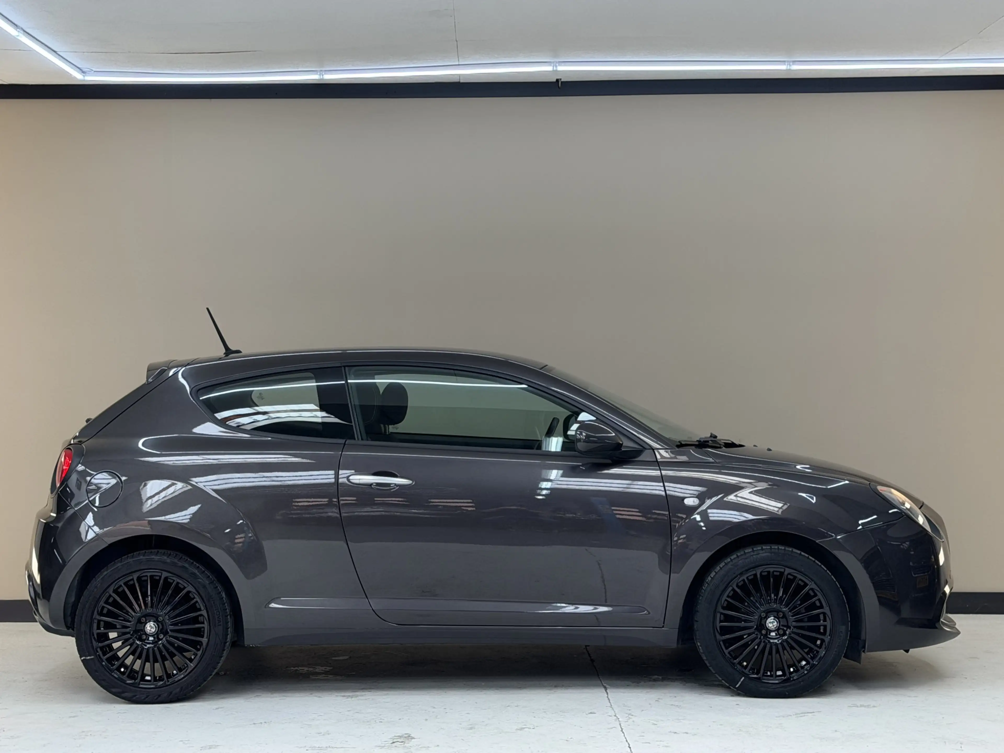 Alfa Romeo MiTo 1.4 Junior, 80Pk, 2016, 2de eigenaar, Navigatie, A — photo 9